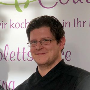 MARCEL FIEGE